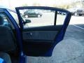 2010 Blue Metallic Nissan Sentra 2.0 SR  photo #21