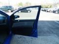 2010 Blue Metallic Nissan Sentra 2.0 SR  photo #22