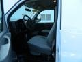 Summit White - Savana Van 2500 Cargo Photo No. 14