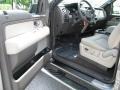 2010 Sterling Grey Metallic Ford F150 XLT SuperCrew  photo #15