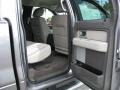 2010 Sterling Grey Metallic Ford F150 XLT SuperCrew  photo #20