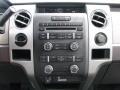 2010 Sterling Grey Metallic Ford F150 XLT SuperCrew  photo #23