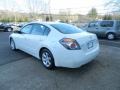 Winter Frost Pearl - Altima 2.5 SL Photo No. 3