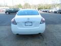 Winter Frost Pearl - Altima 2.5 SL Photo No. 4