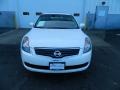 Winter Frost Pearl - Altima 2.5 SL Photo No. 8