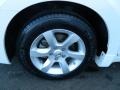Winter Frost Pearl - Altima 2.5 SL Photo No. 10