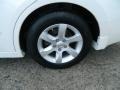 Winter Frost Pearl - Altima 2.5 SL Photo No. 11