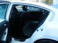 Winter Frost Pearl - Altima 2.5 SL Photo No. 15