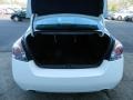 Winter Frost Pearl - Altima 2.5 SL Photo No. 16
