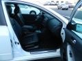 Winter Frost Pearl - Altima 2.5 SL Photo No. 18