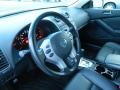 Winter Frost Pearl - Altima 2.5 SL Photo No. 23