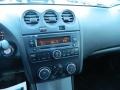 Winter Frost Pearl - Altima 2.5 SL Photo No. 25