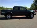 Imperial Jade Mica - Tacoma V6 PreRunner TRD Double Cab Photo No. 17