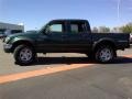 Imperial Jade Mica - Tacoma V6 PreRunner TRD Double Cab Photo No. 18