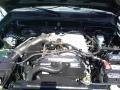 Imperial Jade Mica - Tacoma V6 PreRunner TRD Double Cab Photo No. 19
