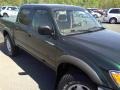 2004 Imperial Jade Mica Toyota Tacoma V6 PreRunner TRD Double Cab  photo #20