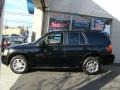Onyx Black - Envoy Denali 4x4 Photo No. 3
