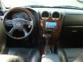 Onyx Black - Envoy Denali 4x4 Photo No. 9