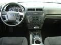 2009 White Suede Ford Fusion SE  photo #9