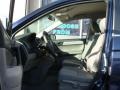 2010 Royal Blue Pearl Honda CR-V LX AWD  photo #7