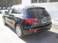 2009 Brilliant Black Audi Q5 3.2 Premium quattro  photo #4