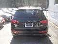 2009 Brilliant Black Audi Q5 3.2 Premium quattro  photo #5