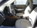 2009 Brilliant Black Audi Q5 3.2 Premium quattro  photo #7