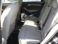 2009 Brilliant Black Audi Q5 3.2 Premium quattro  photo #8