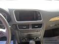 2009 Brilliant Black Audi Q5 3.2 Premium quattro  photo #14