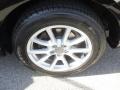 2009 Brilliant Black Audi Q5 3.2 Premium quattro  photo #17