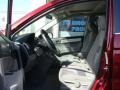 2011 Tango Red Pearl Honda CR-V EX 4WD  photo #7