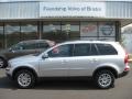 Silver Metallic - XC90 3.2 Photo No. 1