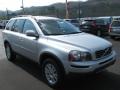 Silver Metallic - XC90 3.2 Photo No. 4