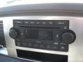 2007 Bright White Dodge Ram 1500 SLT Quad Cab 4x4  photo #4