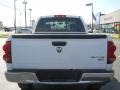 Bright White - Ram 1500 SLT Quad Cab 4x4 Photo No. 15