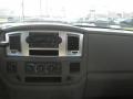 2007 Bright White Dodge Ram 1500 SLT Quad Cab 4x4  photo #19