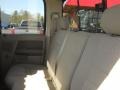 2007 Bright White Dodge Ram 1500 SLT Quad Cab 4x4  photo #20