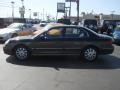 2004 Ebony Black Hyundai Sonata V6  photo #12