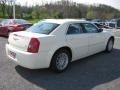 2009 Cool Vanilla White Chrysler 300 Touring  photo #6