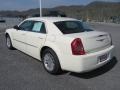 2009 Cool Vanilla White Chrysler 300 Touring  photo #8