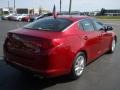 Spicy Red - Optima LX Photo No. 2
