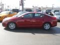 Spicy Red - Optima LX Photo No. 11