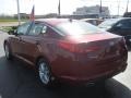 Spicy Red - Optima LX Photo No. 12