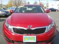 Spicy Red - Optima LX Photo No. 15
