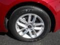 Spicy Red - Optima LX Photo No. 16