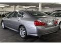 Platinum Graphite - M 35x AWD Sedan Photo No. 4