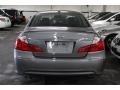 Platinum Graphite - M 35x AWD Sedan Photo No. 5