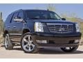 Black Raven 2009 Cadillac Escalade AWD Exterior