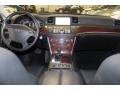 Platinum Graphite - M 35x AWD Sedan Photo No. 9