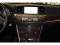 2009 Platinum Graphite Infiniti M 35x AWD Sedan  photo #10